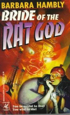 Bride of the Rat God 0345381017 Book Cover