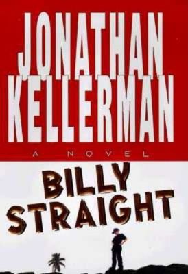 Billy Straight: A Novel 0679459596 Book Cover