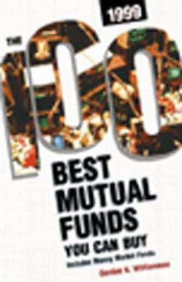 The 100 Best Mutual Funds You Can Buy 1580620655 Book Cover