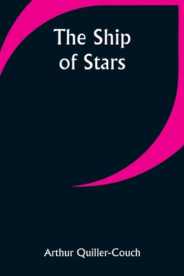 The Ship of Stars 9357945032 Book Cover