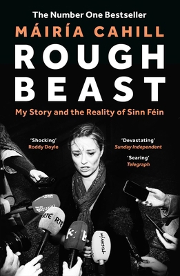 Rough Beast 1804540129 Book Cover