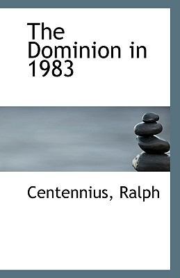 The Dominion in 1983 1113402652 Book Cover