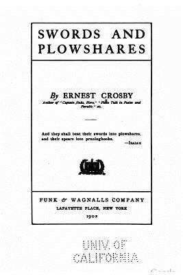 Swords and plowshares 1530465869 Book Cover