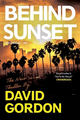 Behind Sunset 1613166532 Book Cover
