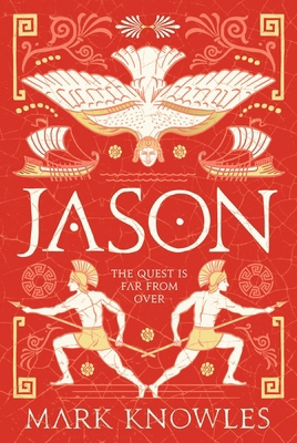 Jason 1803287187 Book Cover