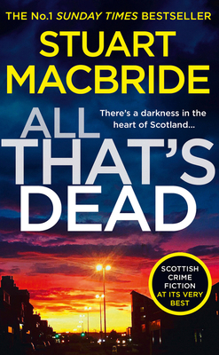 All that's dead* 0008336466 Book Cover