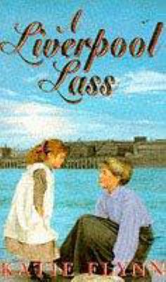 Liverpool Lass 0749313471 Book Cover