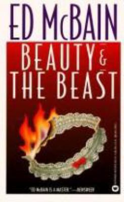 Beauty and the Beast 0446601314 Book Cover