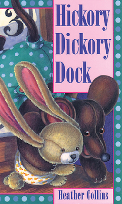 Hickory Dickory Dock 1550744089 Book Cover