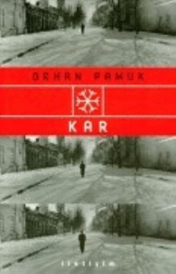 Kar [Turkish] 9754709610 Book Cover