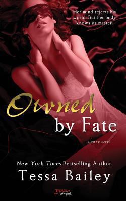 Owned by Fate 1502539497 Book Cover