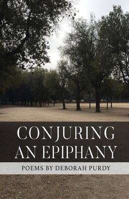 Conjuring an Epiphany 1646627253 Book Cover