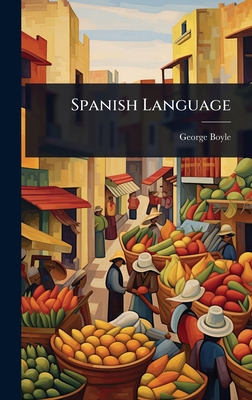 Spanish Language 1024845451 Book Cover