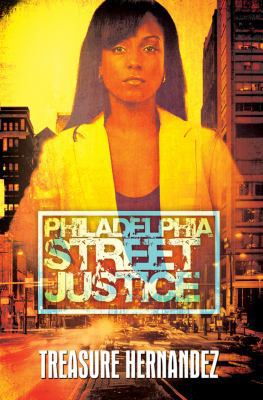 Philadelphia: Street Justice 1622869176 Book Cover