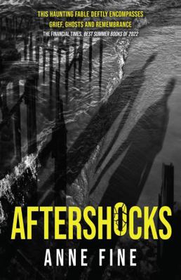Aftershocks 1910646822 Book Cover