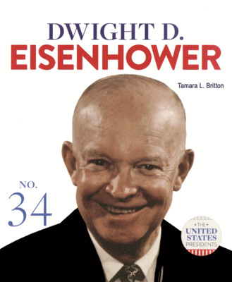 Dwight D. Eisenhower B0GMZLP428 Book Cover