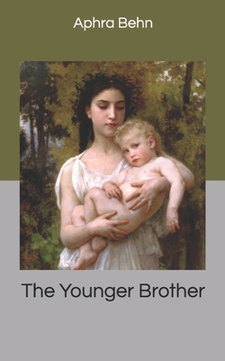 The Younger Brother 1676641513 Book Cover