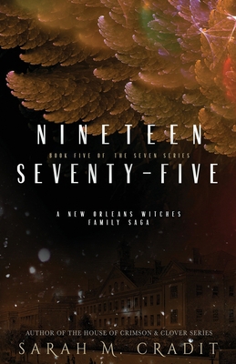 1975: The Seven Book Five 1099456223 Book Cover