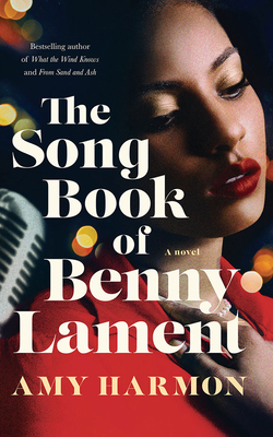 The Songbook of Benny Lament 1713554992 Book Cover