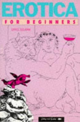 Erotica for Beginners 0863161413 Book Cover