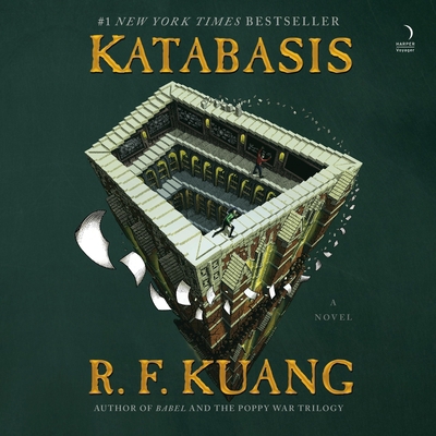 Katabasis B0F1BBZKXH Book Cover
