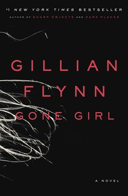 Gone Girl 030758836X Book Cover