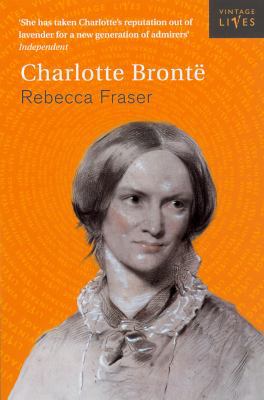 Charlotte Bronte B007AGATIA Book Cover