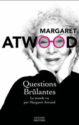 Questions brûlantes - Le monde vu par Margaret ... [French] 222126293X Book Cover