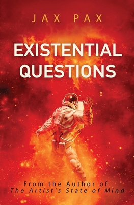 Existential Questions B098GSRQ4V Book Cover