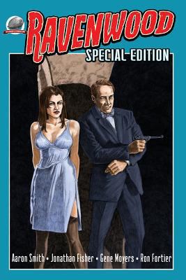 Ravenwood Special Edition 0997786868 Book Cover