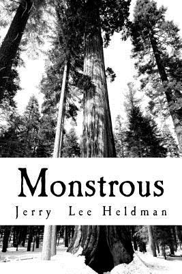 Monstrous 1976112044 Book Cover