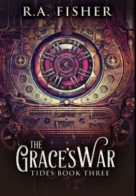 The Grace's War: Premium Hardcover Edition            Book Cover