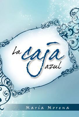 La Caja Azul [Spanish] 1463306652 Book Cover