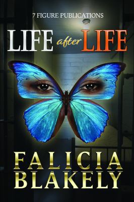 Life after life 1732914532 Book Cover