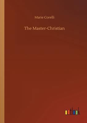 The Master-Christian 3734025427 Book Cover