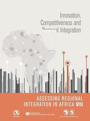 Assessing Regional Integration in Africa VII (A... 9211251249 Book Cover