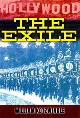 The Exile 1569247285 Book Cover