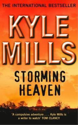 Storming Heaven 034073423X Book Cover