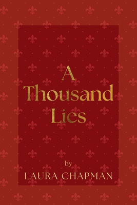 A Thousand Lies 1038335442 Book Cover