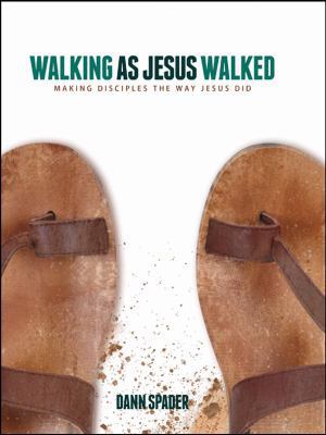 Walking as Jesus Walked: Making Disciples the W... 0802447090 Book Cover