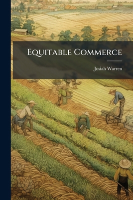 Equitable Commerce 1024778509 Book Cover