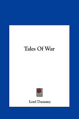 Tales of War 1161455442 Book Cover