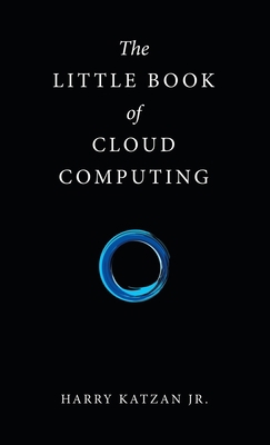 The Little Book of Cloud Computing 1663240426 Book Cover
