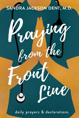 Praying from the Front Line 1948145952 Book Cover