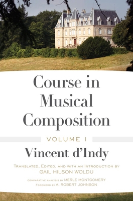 Course in Musical Composition, Volume 1 0806141344 Book Cover