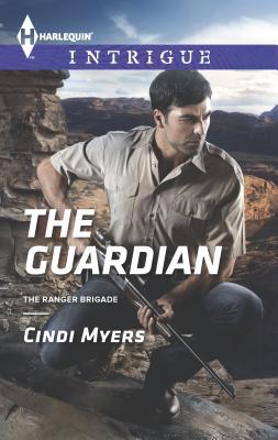 The Guardian 0373698399 Book Cover