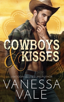 Cowboys & Kisses 1795900210 Book Cover