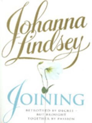 Joining 0552147818 Book Cover
