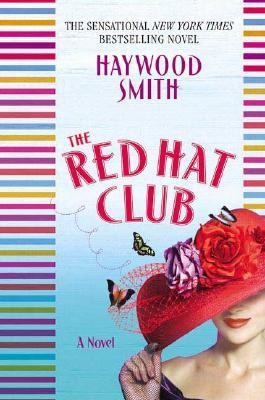 The Red Hat Club 0312349548 Book Cover