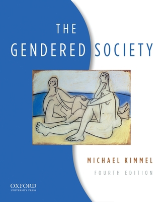 The Gendered Society 0195399021 Book Cover